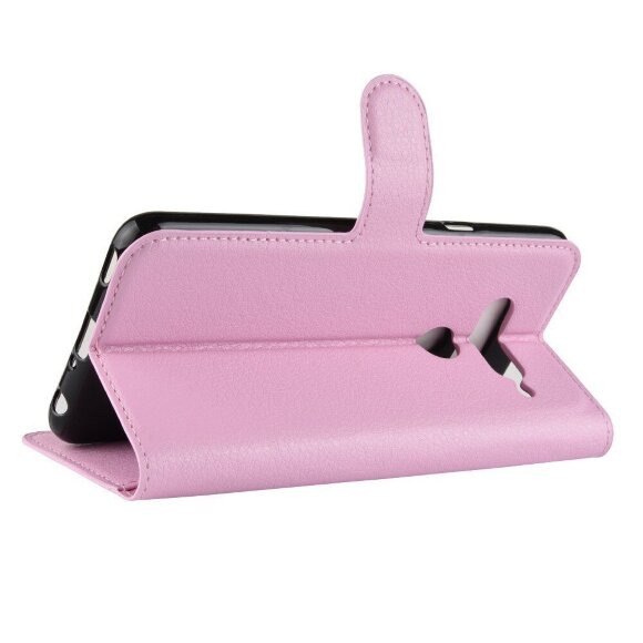 Чехол для LG V40 ThinQ (розовый) Чехол для LG V40 ThinQ (розовый)