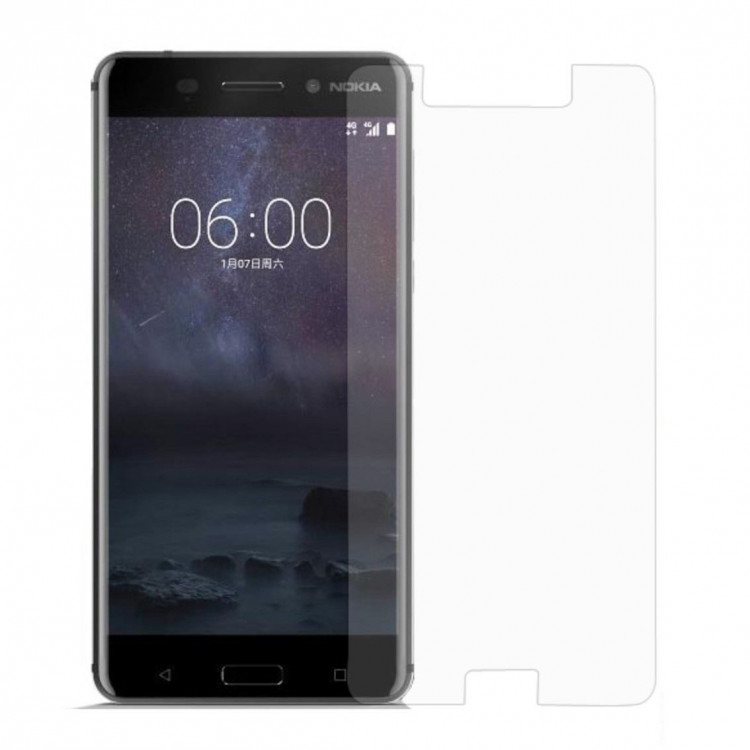 Защитное стекло для Nokia 6