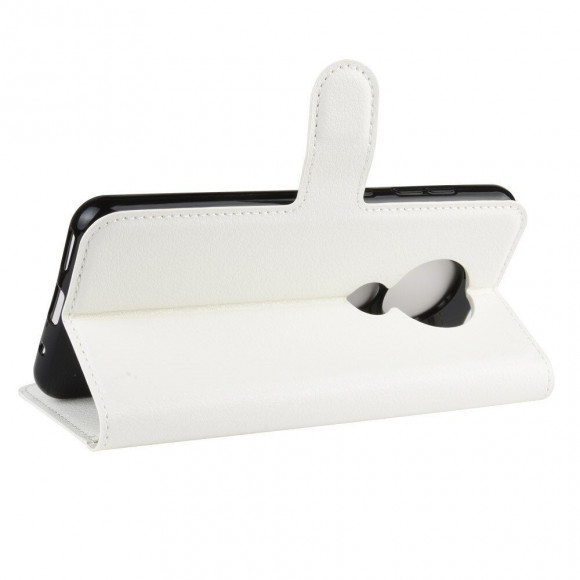 Чехол для Nokia 6.2 / Nokia 7.2 (белый)