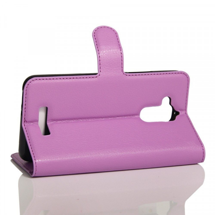 Чехол для ASUS Zenfone 3 Max ZC520TL (фиолетовый)