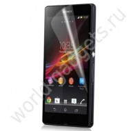 Антибликовая (матовая) пленка дляSonyXperiaZ Антибликовая (матовая) пленка дляSonyXperiaZ
