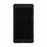 Чехол Hybrid Armor для Sony Xperia XZ2 Premium (черный)