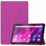 Планшетный чехол для Lenovo Tab K10 TB-X6C6 - 10,3 дюймов (фиолетовый)
