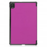 Планшетный чехол для Lenovo Tab K10 TB-X6C6 - 10,3 дюймов (фиолетовый)