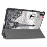 Чехол Smart Case для Huawei MatePad 10.4 (Eiffel Tower)
