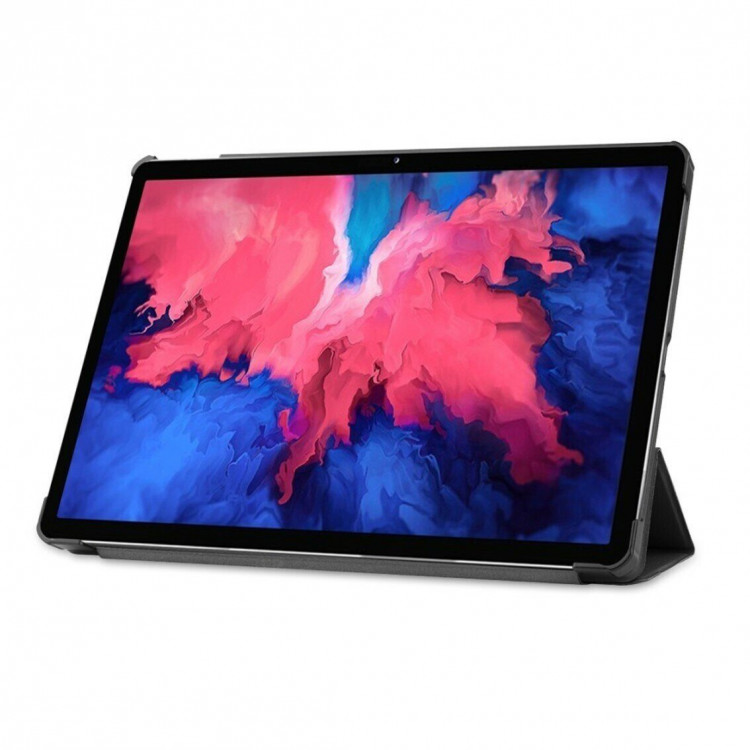 Чехол Smart Case для Lenovo Tab P11 TB-J606 / Lenovo Tab P11 Plus TB-J616 - 11 дюймов (Butterfly)