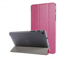 Чехол Smart Case для Samsung Galaxy Tab A 8.0 (2019) T290 / T295 (розовый) Чехол Smart Case для Samsung Galaxy Tab A 8.0 (2019) T290 / T295 (розовый)