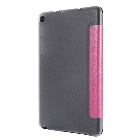 Чехол Smart Case для Samsung Galaxy Tab A 8.0 (2019) T290 / T295 (розовый) Чехол Smart Case для Samsung Galaxy Tab A 8.0 (2019) T290 / T295 (розовый)