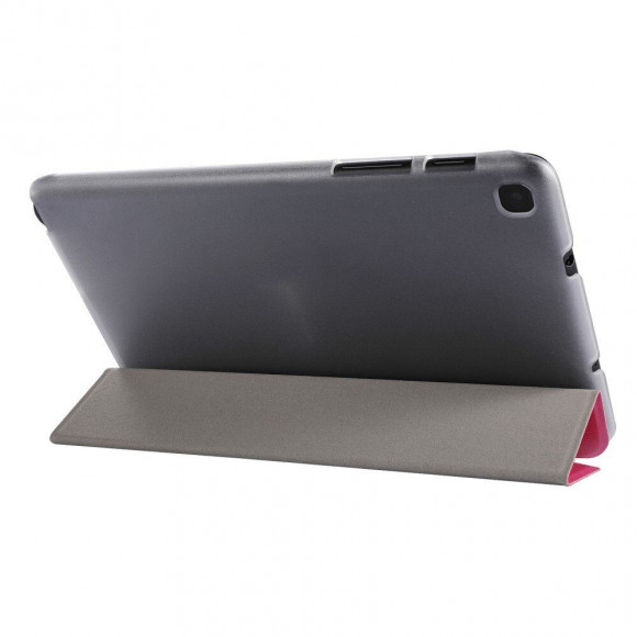 Чехол Smart Case для Samsung Galaxy Tab A 8.0 (2019) T290 / T295 (розовый) Чехол Smart Case для Samsung Galaxy Tab A 8.0 (2019) T290 / T295 (розовый)