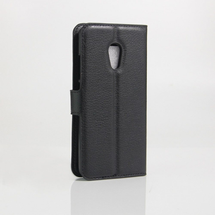 Чехол для Meizu Pro 6 (черный)