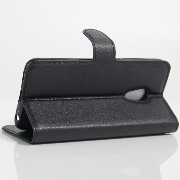 Чехол для Meizu Pro 6 (черный)