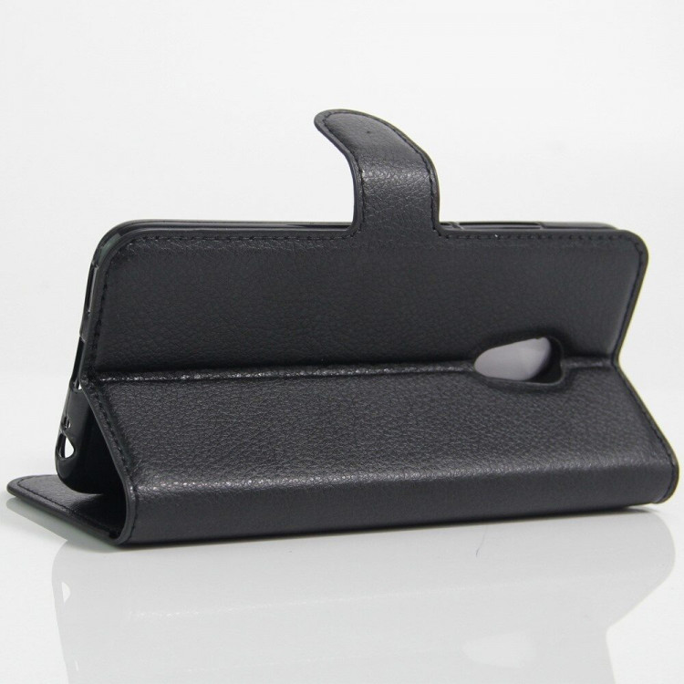 Чехол для Meizu Pro 6 (черный)