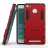 Чехол Duty Armor для Xiaomi Redmi 3 / 3s / 3 Pro (красный)