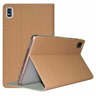 Чехол Flip Style для Blackview Tab 6 (золотой) Чехол Flip Style для Blackview Tab 6 (золотой)