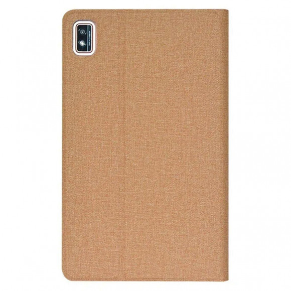 Чехол Flip Style для Blackview Tab 6 (золотой) Чехол Flip Style для Blackview Tab 6 (золотой)