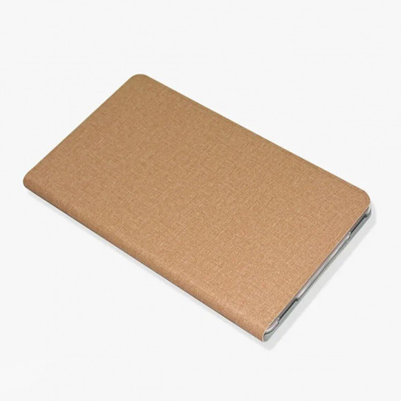 Чехол Flip Style для Blackview Tab 6 (золотой) Чехол Flip Style для Blackview Tab 6 (золотой)