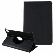 Поворотный чехол для Huawei MatePad 11 (2023) DBR-W09, DBR-W00, DBR-W10 (черный) Поворотный чехол для Huawei MatePad 11 (2023) DBR-W09, DBR-W00, DBR-W10 (черный)
