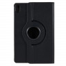 Поворотный чехол для Huawei MatePad 11 (2023) DBR-W09, DBR-W00, DBR-W10 (черный)