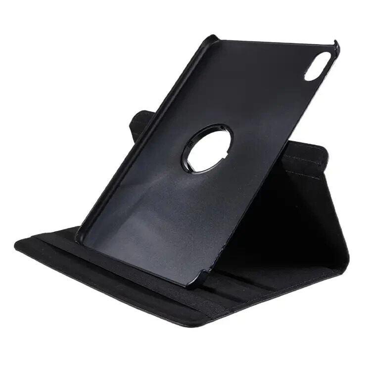 Поворотный чехол для Huawei MatePad 11 (2023) DBR-W09, DBR-W00, DBR-W10 (черный)