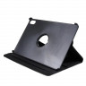 Поворотный чехол для Huawei MatePad 11 (2023) DBR-W09, DBR-W00, DBR-W10 (черный)