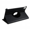 Поворотный чехол для Huawei MatePad 11 (2023) DBR-W09, DBR-W00, DBR-W10 (черный)