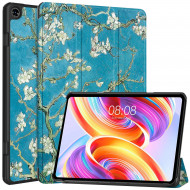 Чехол Smart Case для Teclast T50 (Apricot Blossom) Чехол Smart Case для Teclast T50 (Apricot Blossom)