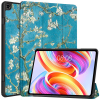 Чехол Smart Case для Teclast T50 (Apricot Blossom)