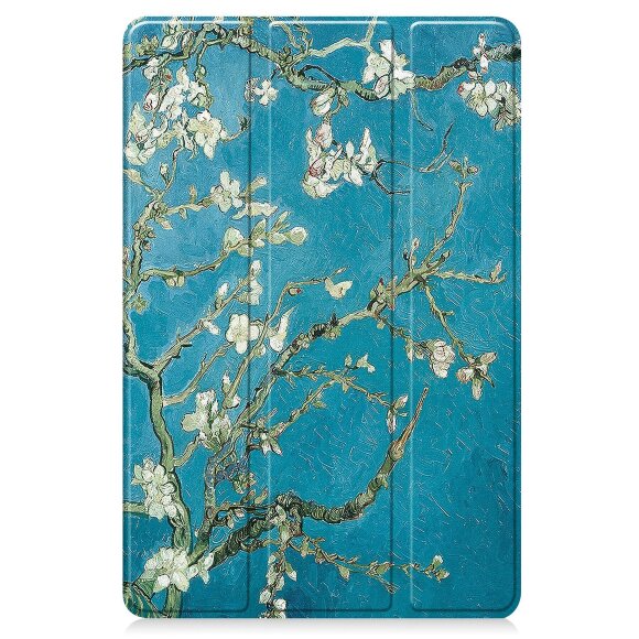 Чехол Smart Case для Teclast T50 (Apricot Blossom)