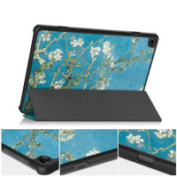 Чехол Smart Case для Teclast T50 (Apricot Blossom)