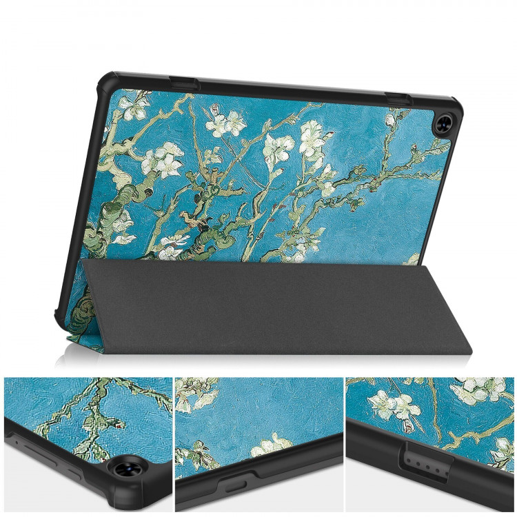 Чехол Smart Case для Teclast T50 (Apricot Blossom)