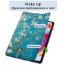 Чехол Smart Case для Teclast T50 (Apricot Blossom)