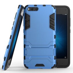Чехол Duty Armor для Xiaomi Mi6 (синий)