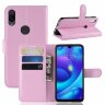 Чехол для Xiaomi Mi Play (розовый)