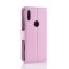 Чехол для Xiaomi Mi Play (розовый)