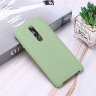 Силиконовый чехол Mobile Shell для Xiaomi Redmi K20 / Redmi K20 Pro / Xiaomi Mi 9T / Mi 9T Pro (темно-зеленый) Силиконовый чехол Mobile Shell для Xiaomi Redmi K20 / Redmi K20 Pro / Xiaomi Mi 9T / Mi 9T Pro (темно-зеленый)
