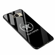 Чехол-накладка для Samsung Galaxy S8+ (Pentagram) Чехол-накладка для Samsung Galaxy S8+ (Pentagram)