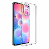 Силиконовый TPU чехол для Xiaomi Mi 11i / Redmi K40 / Redmi K40 Pro / Xiaomi Poco F3