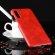 Кожаная накладка-чехол для Samsung Galaxy A50 / Galaxy A50s / Galaxy A30s (красный)