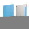 Чехол Smart-Case для Huawei MediaPad M5 10.8 / M5 10.8 Pro (голубой)