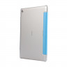 Чехол Smart-Case для Huawei MediaPad M5 10.8 / M5 10.8 Pro (голубой)