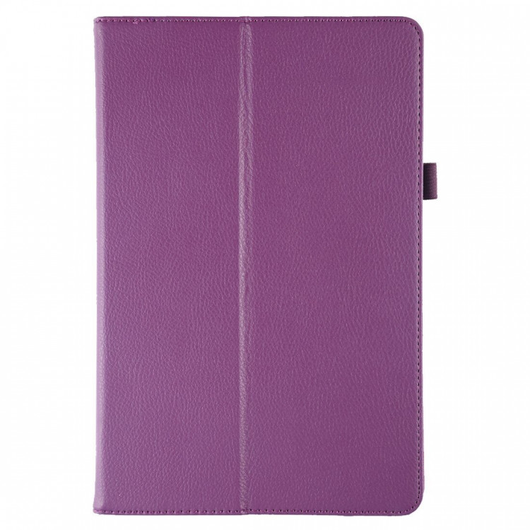 Чехол для Huawei MediaPad M6 10.8 (фиолетовый)