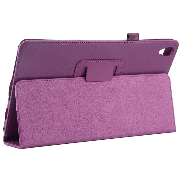 Чехол для Huawei MediaPad M6 10.8 (фиолетовый) Чехол для Huawei MediaPad M6 10.8 (фиолетовый)