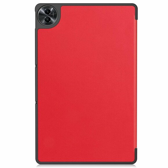 Планшетный чехол для Realme Pad 2 (красный) Планшетный чехол для Realme Pad 2 (красный)