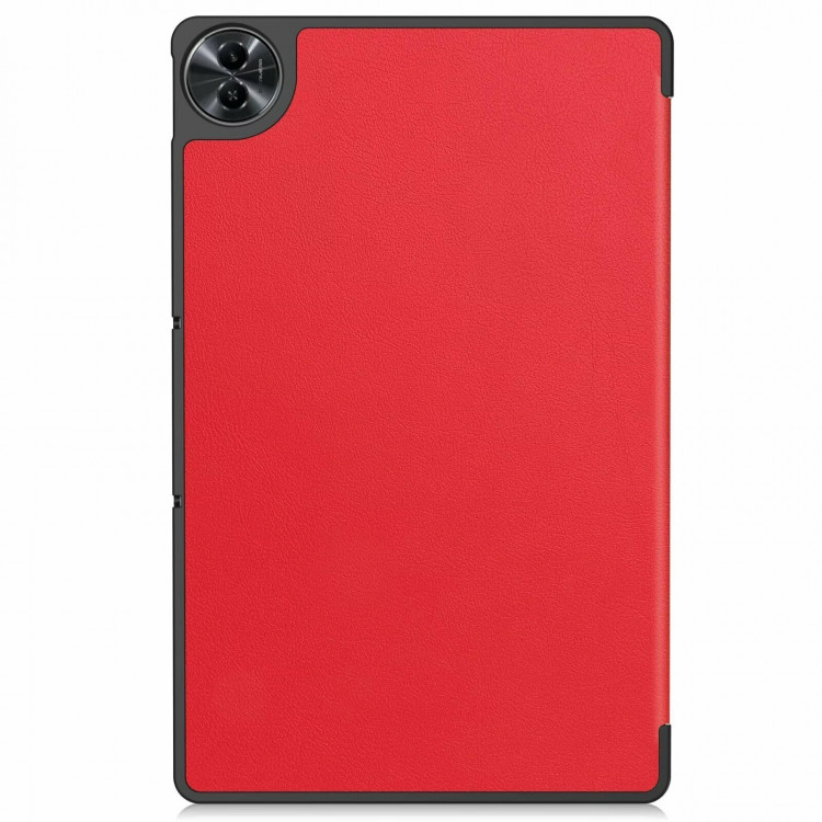 Планшетный чехол для Realme Pad 2 (красный)