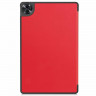 Планшетный чехол для Realme Pad 2 (красный)