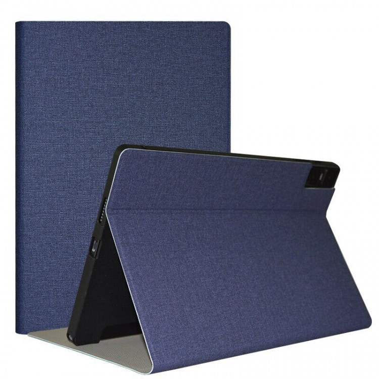 Чехол Business Style для Teclast T45HD (синий)