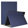 Чехол Business Style для Teclast T45HD (синий)