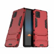 Чехол Duty Armor для Samsung Galaxy Note10 Lite (красный) Чехол Duty Armor для Samsung Galaxy Note10 Lite (красный)