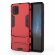 Чехол Duty Armor для Samsung Galaxy Note10 Lite (красный)