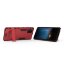 Чехол Duty Armor для Samsung Galaxy Note10 Lite (красный)